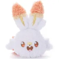 PokéPeace - Pokémon / Scorbunny