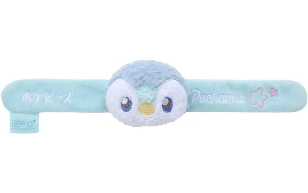 PokéPeace - Pokémon / Piplup (Pochama)