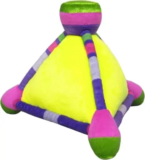 Plush - Splatoon