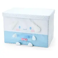 Storage Box - Sanrio characters / Cinnamoroll