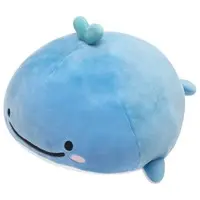 Plush - Jinbe-San