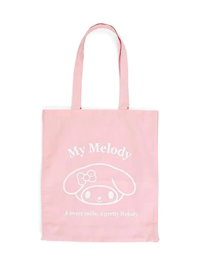 Bag - Sanrio characters / My Melody