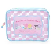 Pouch - Sanrio characters
