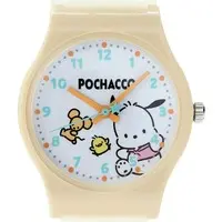 Wrist Watch - Sanrio characters / Pochacco
