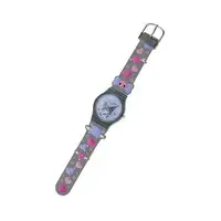 Wrist Watch - Sanrio characters / Kuromi