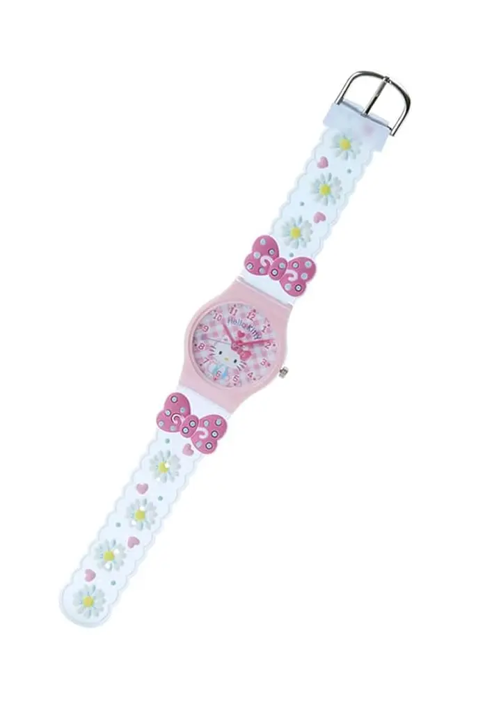 Wrist Watch - Sanrio characters / Hello Kitty