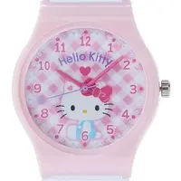 Wrist Watch - Sanrio characters / Hello Kitty