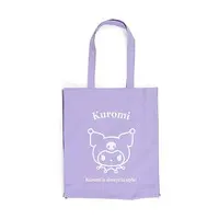 Bag - Sanrio characters / Kuromi