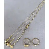 Accessory - Necklace - Chiikawa / Usagi
