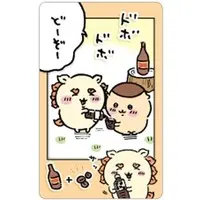 Snap-mide - Chiikawa / Shisa & Kuri-Manjuu