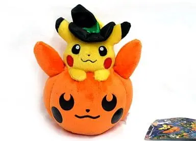 Plush - Pokémon / Pikachu