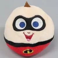 Plush - Incredibles / Jack-Jack Parr