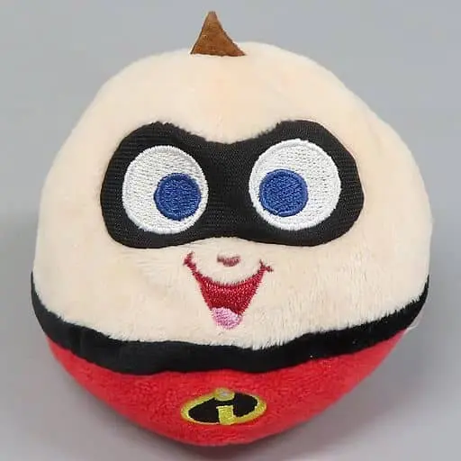 Plush - Incredibles / Jack-Jack Parr