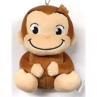 Plush - Curious George / Curious George (character)