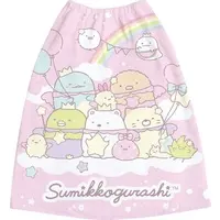 Towels - Sumikko Gurashi