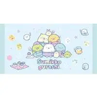 Towels - Sumikko Gurashi