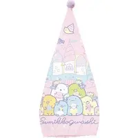 Towels - Sumikko Gurashi