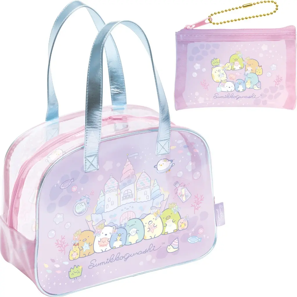 Bag - Sumikko Gurashi