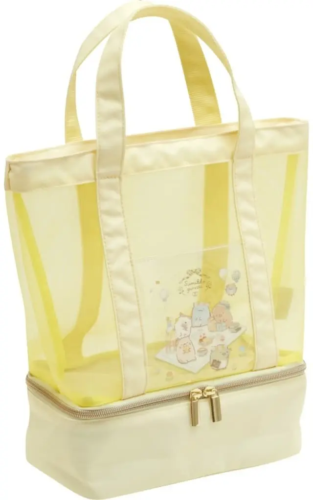 Bag - Sumikko Gurashi