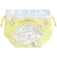 Bag - Sumikko Gurashi