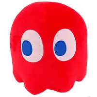 Plush - Pac-Man