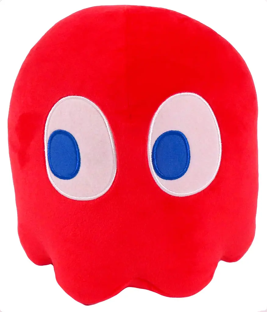 Plush - Pac-Man