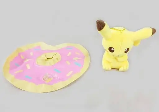 Key Chain - Pokémon / Pikachu