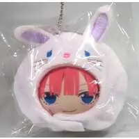 Key Chain - Gotoubun no Hanayome (The Quintessential Quintuplets)