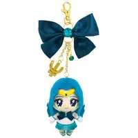 Key Chain - Plush Key Chain - Sailor Moon