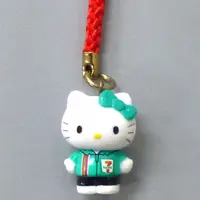 Key Chain - Sanrio / Hello Kitty