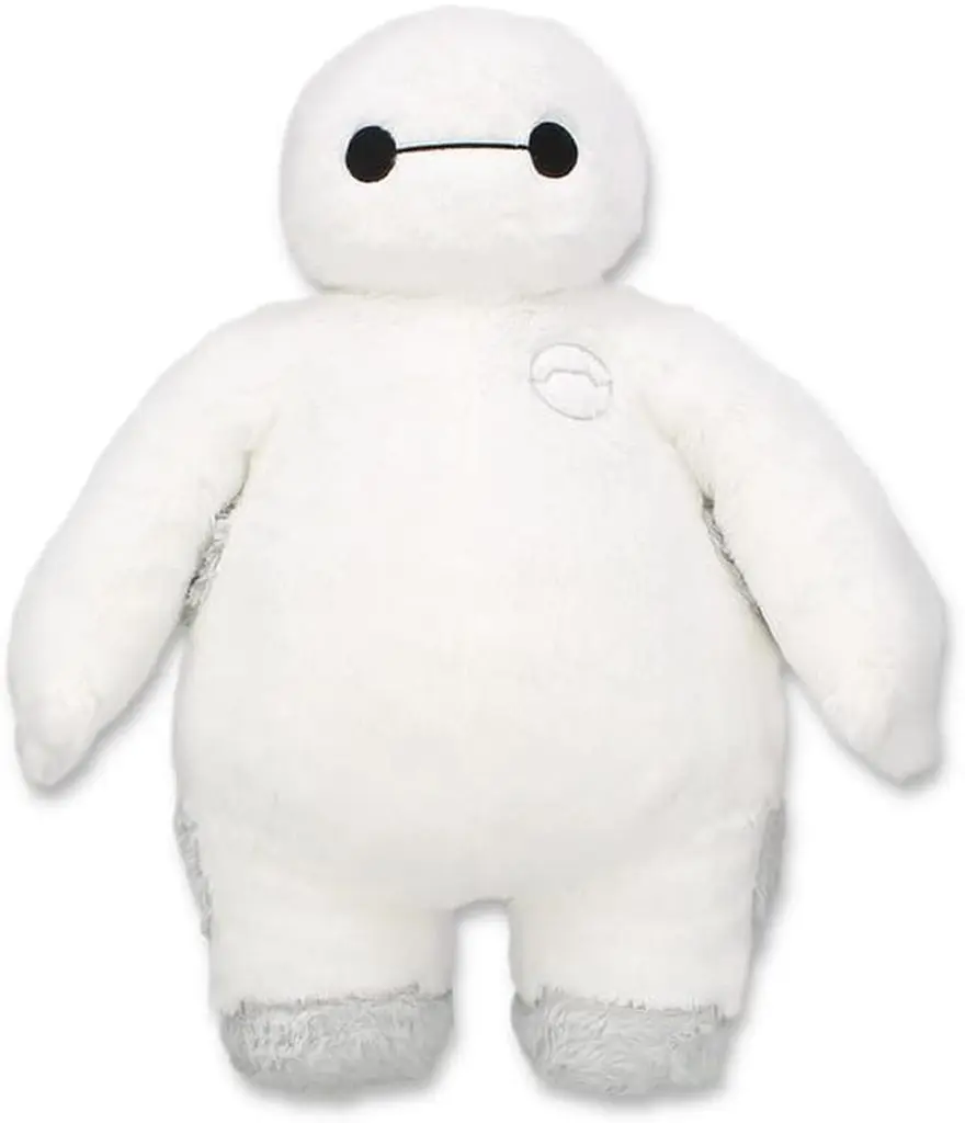 Plush - Big Hero 6