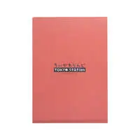 Stationery - Plastic Folder (Clear File) - Chiikawa / Rakko