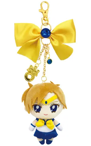 Key Chain - Plush Key Chain - Sailor Moon