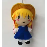 Plush - Touhou Project