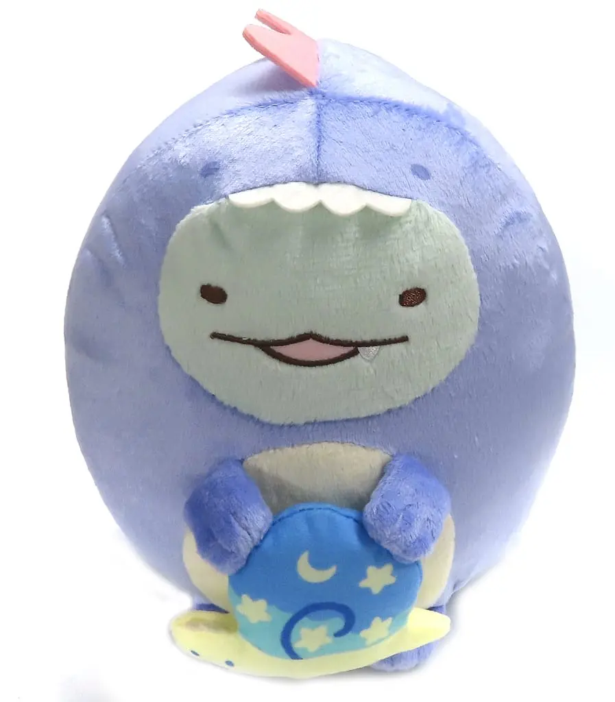 Plush - Sumikko Gurashi / Tokage