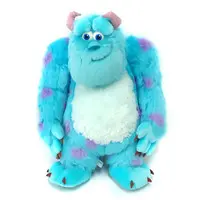 Plush - Monsters, Inc / Sulley (James Patrick Sullivan)