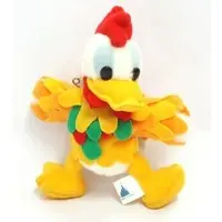 Plush - Disney / Donald Duck