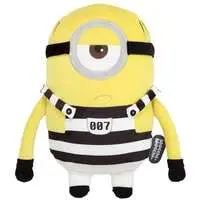 Mocchi-Mocchi- - Minions