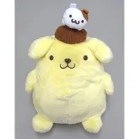 Plush - Sanrio / Pom Pom Purin