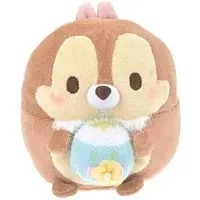 Plush - Disney / Chip (Chip 'n Dale)