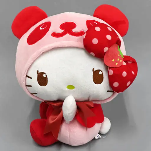 Plush - Sanrio / Hello Kitty