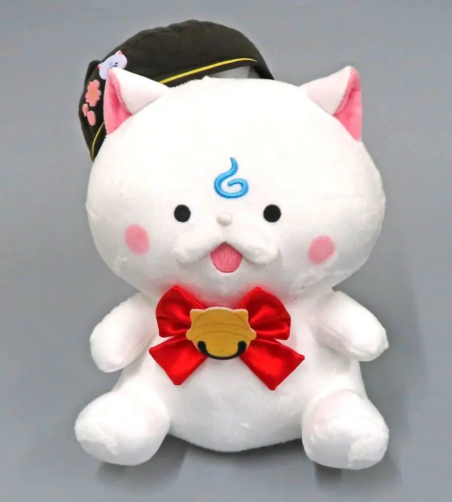 Plush - Calendar - hololive production