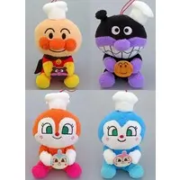 Plush - Anpanman