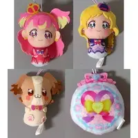 Plush - Pretty Cure Series