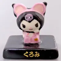 Mascot - Sanrio characters / Kuromi