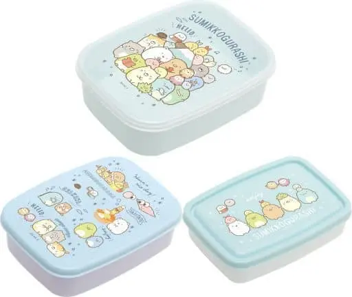 Lunch Box - Sumikko Gurashi