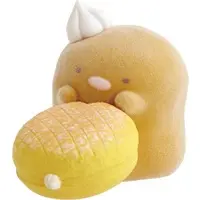 Mascot - Sumikko Gurashi / Tonkatsu (Capucine)