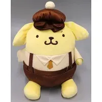 Plush - Sanrio characters / Pom Pom Purin