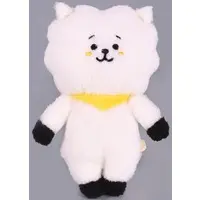 Plush - BT21