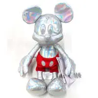 Plush - Disney / Mickey Mouse